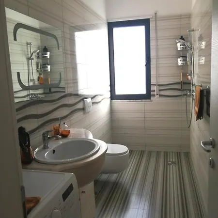 Studio apartment Apartment *