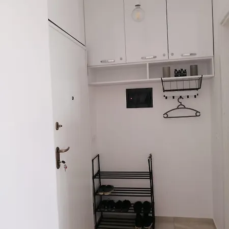Apartment Studio apartment *
