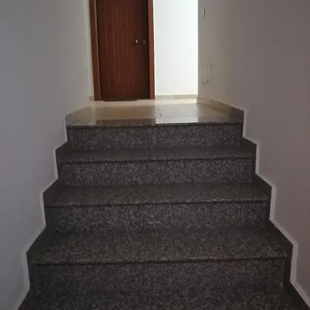 Studio apartment Apartmán Durrës