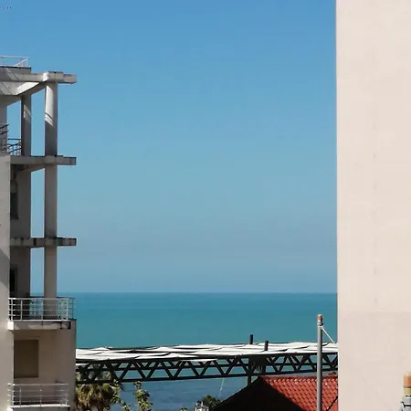 شقة Studio apartment