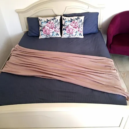 Apartmán Studio apartment *