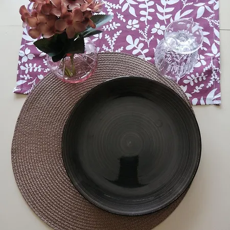 Apartmán Studio apartment Durrës