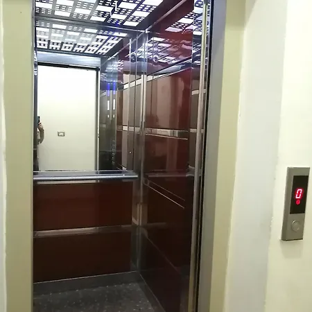 Studio apartment * دراس