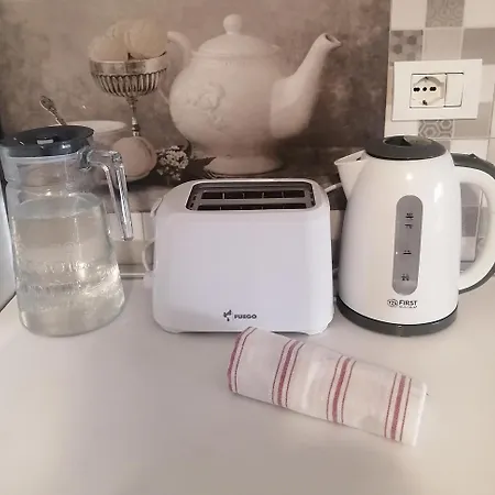 Apartmán Studio apartment *