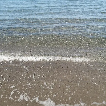 Studio apartment شقة دراس