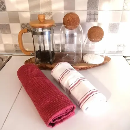 Studio apartment * Durrës