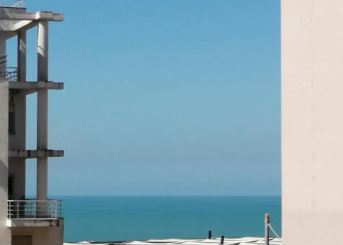 Apartmán Studio apartment