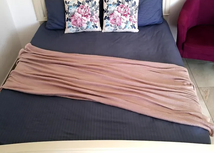 Apartmán Studio apartment *