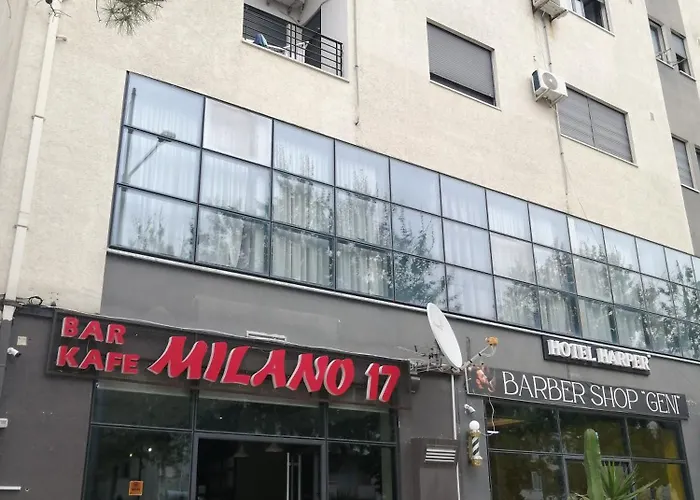 Studio apartment Apartmán