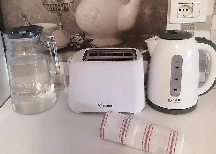 Apartmán Studio apartment *