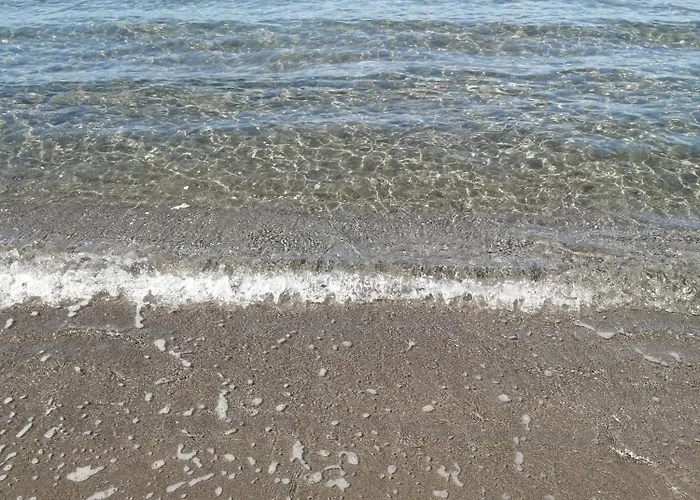 Studio apartment Apartmán Durrës