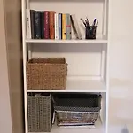 Studio apartment Appartamento