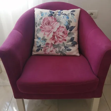 Apartment Studio apartment Durrës