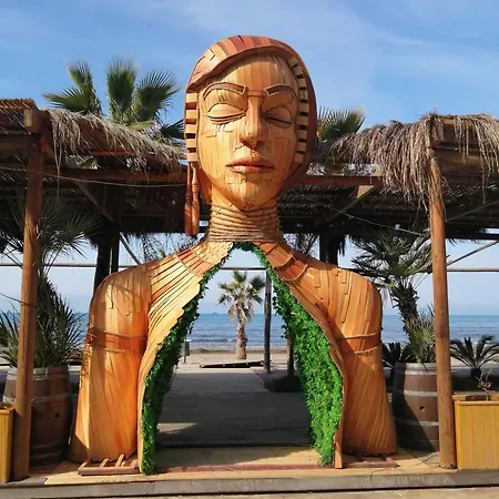 Studio apartment * Durrës