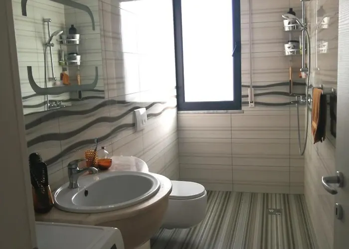 Studio apartment Appartement *