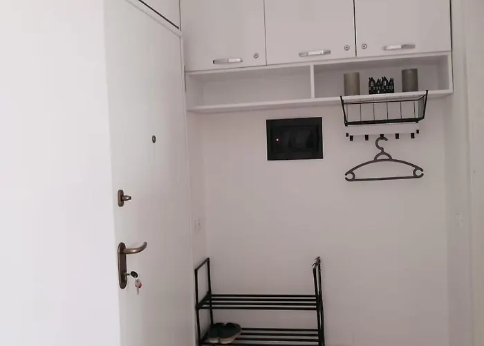 Appartement Studio apartment *