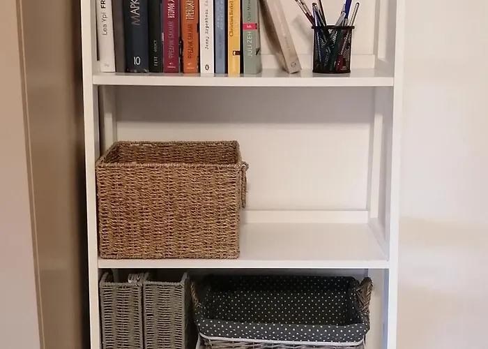 Studio apartment Appartement