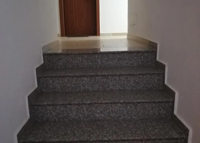Studio apartment Appartement Durrës