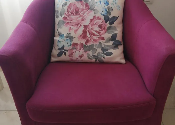 Appartement Studio apartment Durrës