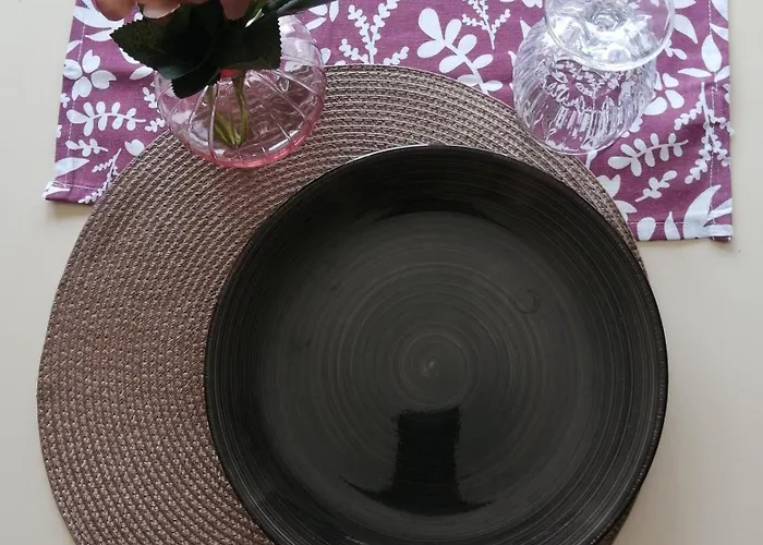 Appartement Studio apartment Durrës