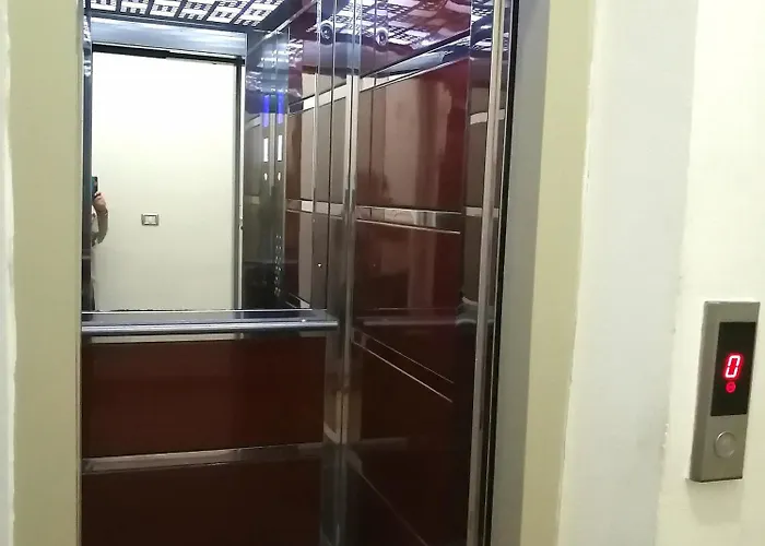 Studio apartment * Durrës