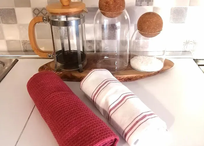 Studio apartment * Durrës